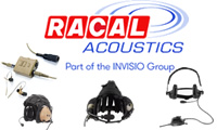 RACAL Acoustics,RACAL turkey