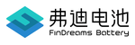 FinDreams Battery Passive Components