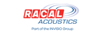 Racal Acoustics Electromechanical