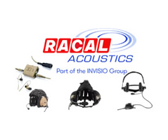 Racal  Acoustics